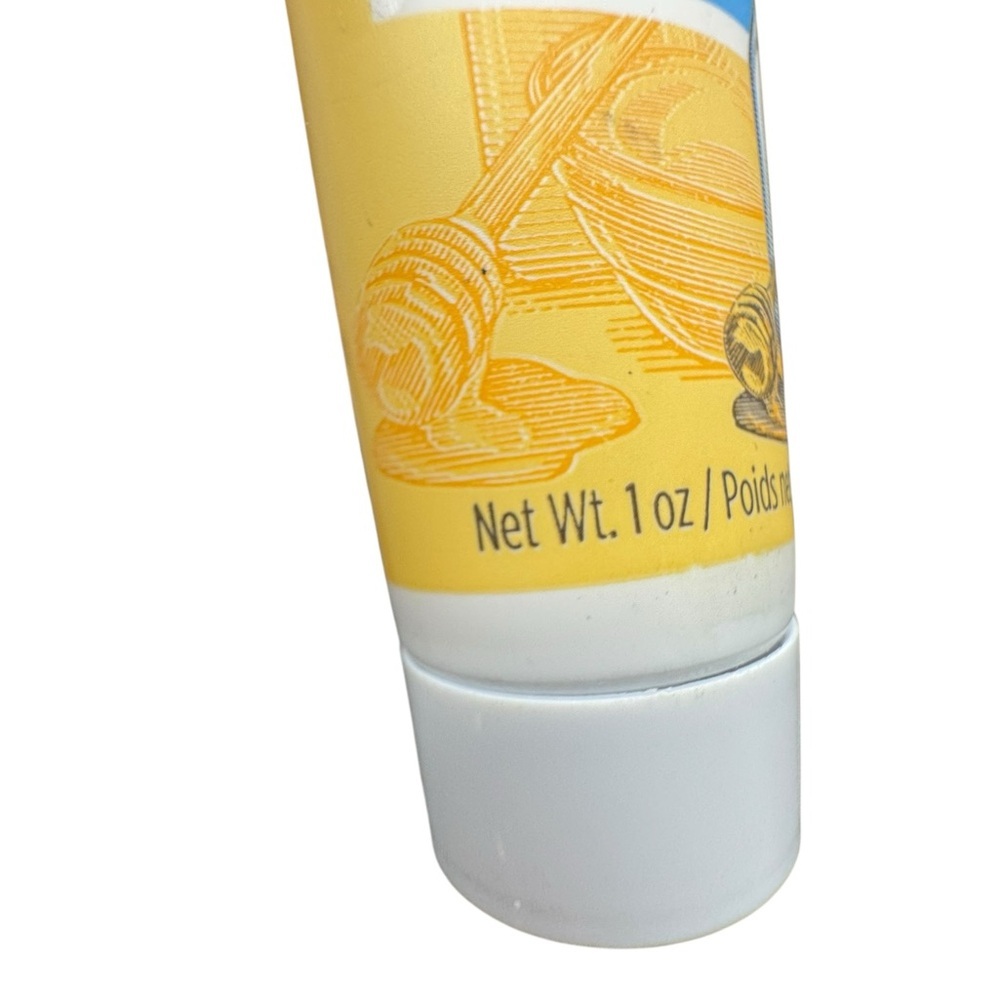 5/$25 NWT Travel Size Burt's Bees Moisturizing Body Lotion - Picture 2 of 3